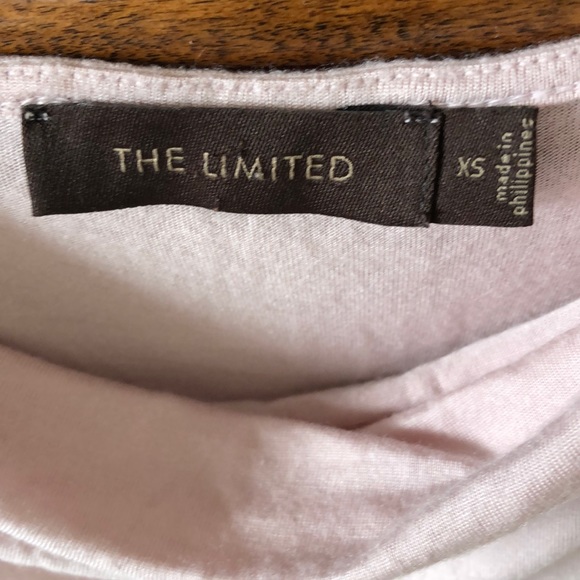 The Limited Tank - Picture 2 of 3